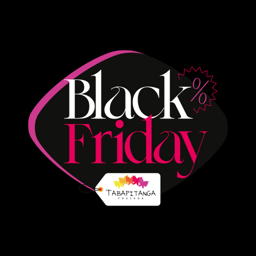Black Friday 2025 Tabapitanga